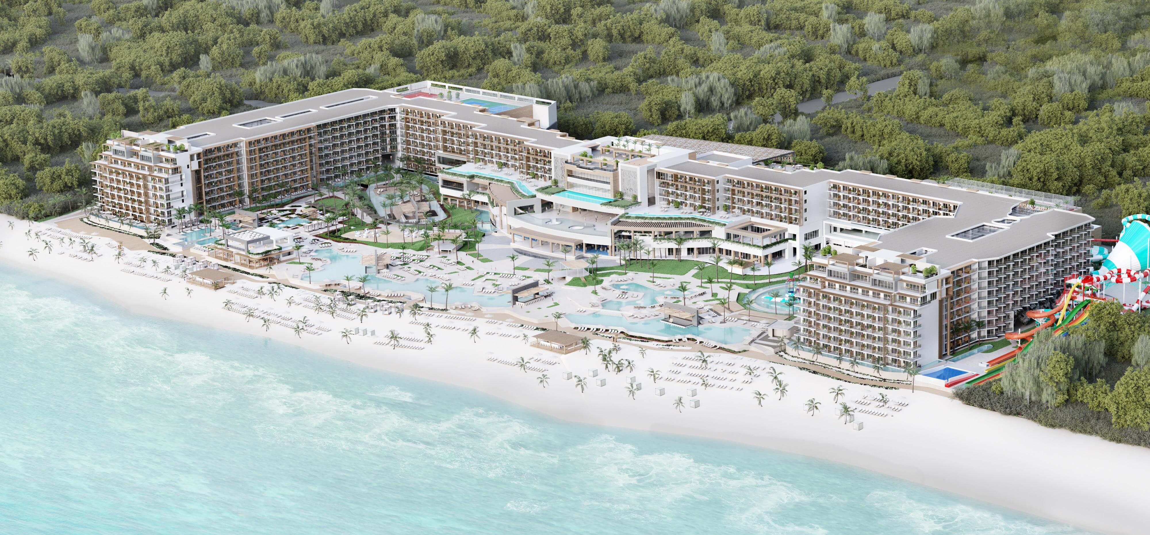 Royalton Splash Resort